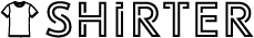 shirter logo